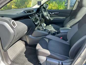 Used Nissan Qashqai 2019 for sale - 74481791: Photo