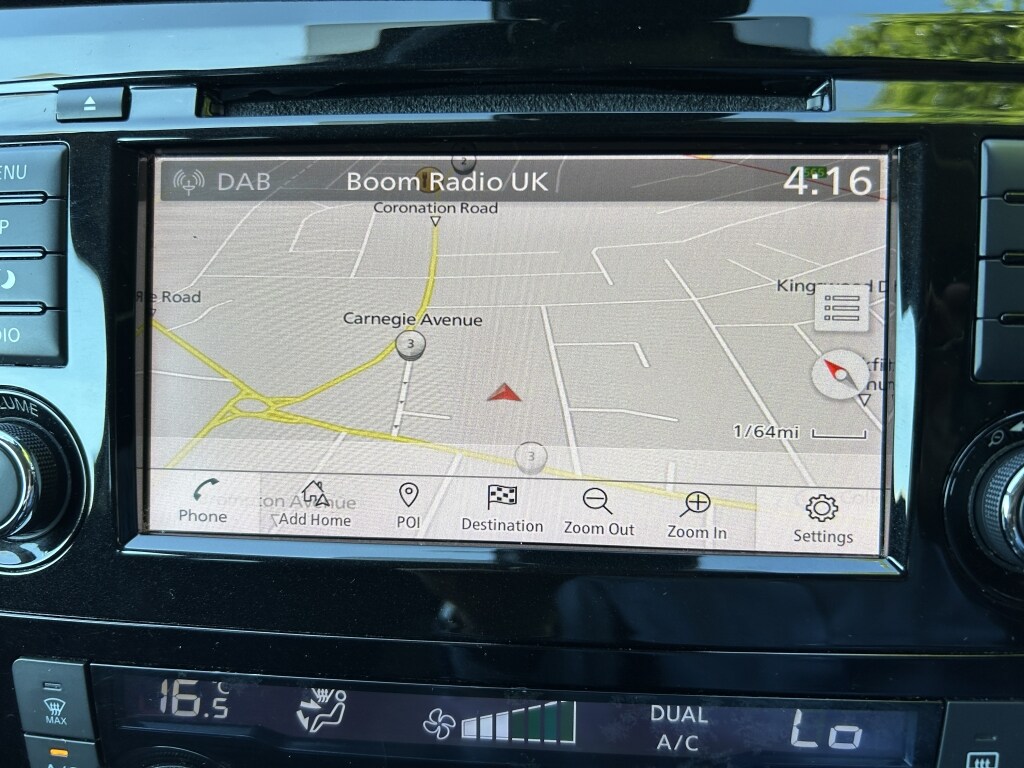 Vehicle 31