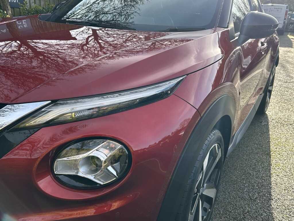 Used Nissan Juke 2022 for sale - 77303940: Photo 12