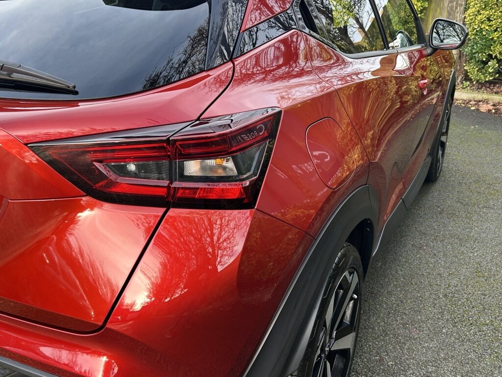 Used Nissan Juke 2022 for sale - 77303940: Photo 14