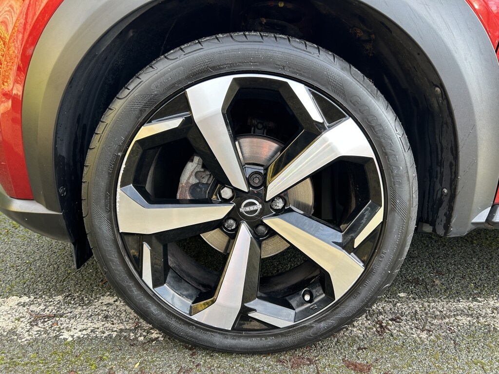 Used Nissan Juke 2022 for sale - 77303940: Photo 16