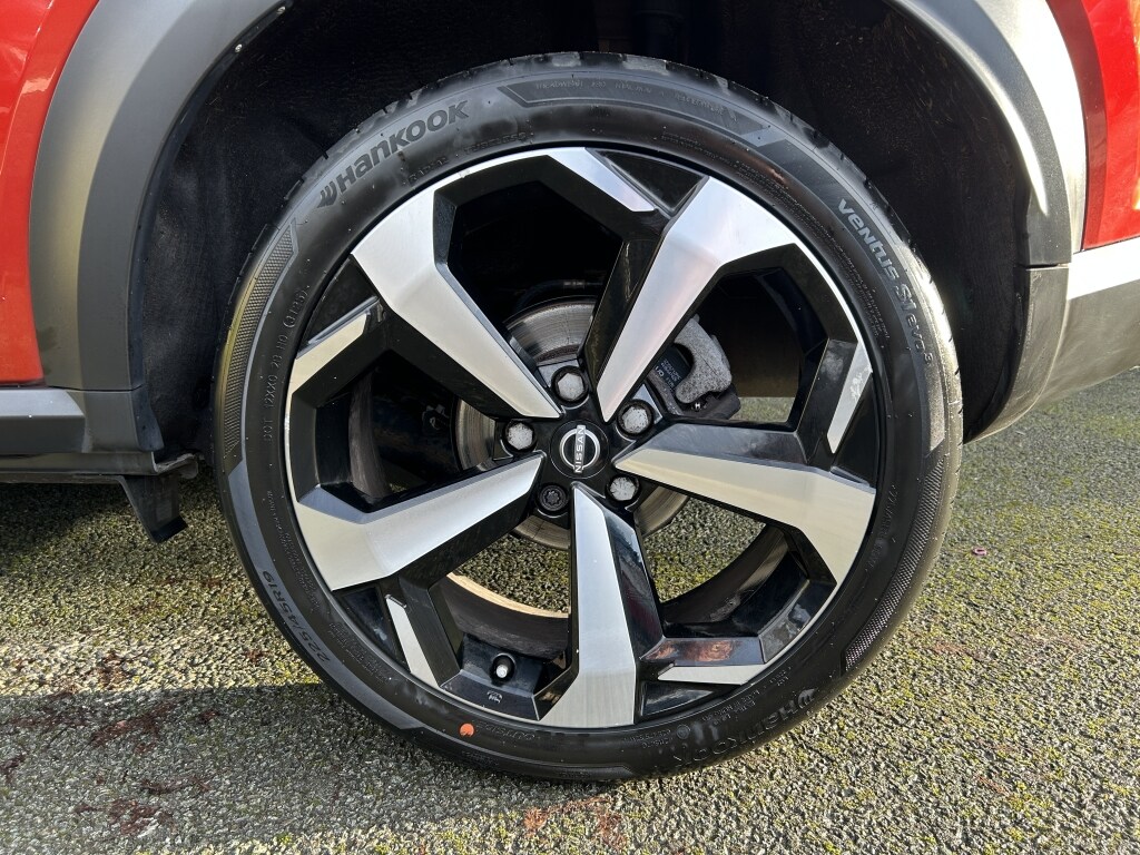 Used Nissan Juke 2022 for sale - 77303940: Photo 17