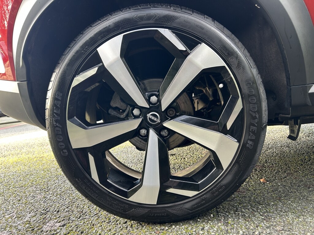 Used Nissan Juke 2022 for sale - 77303940: Photo 18