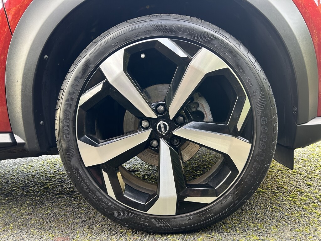 Used Nissan Juke 2022 for sale - 77303940: Photo 19