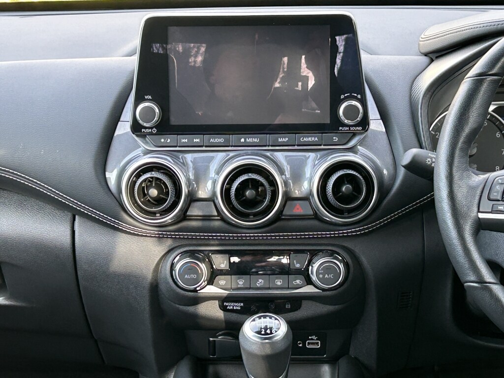 Used Nissan Juke 2022 for sale - 77303940: Photo 23