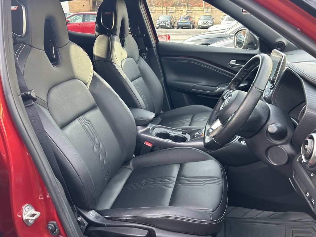 Used Nissan Juke 2022 for sale - 77303940: Photo 25