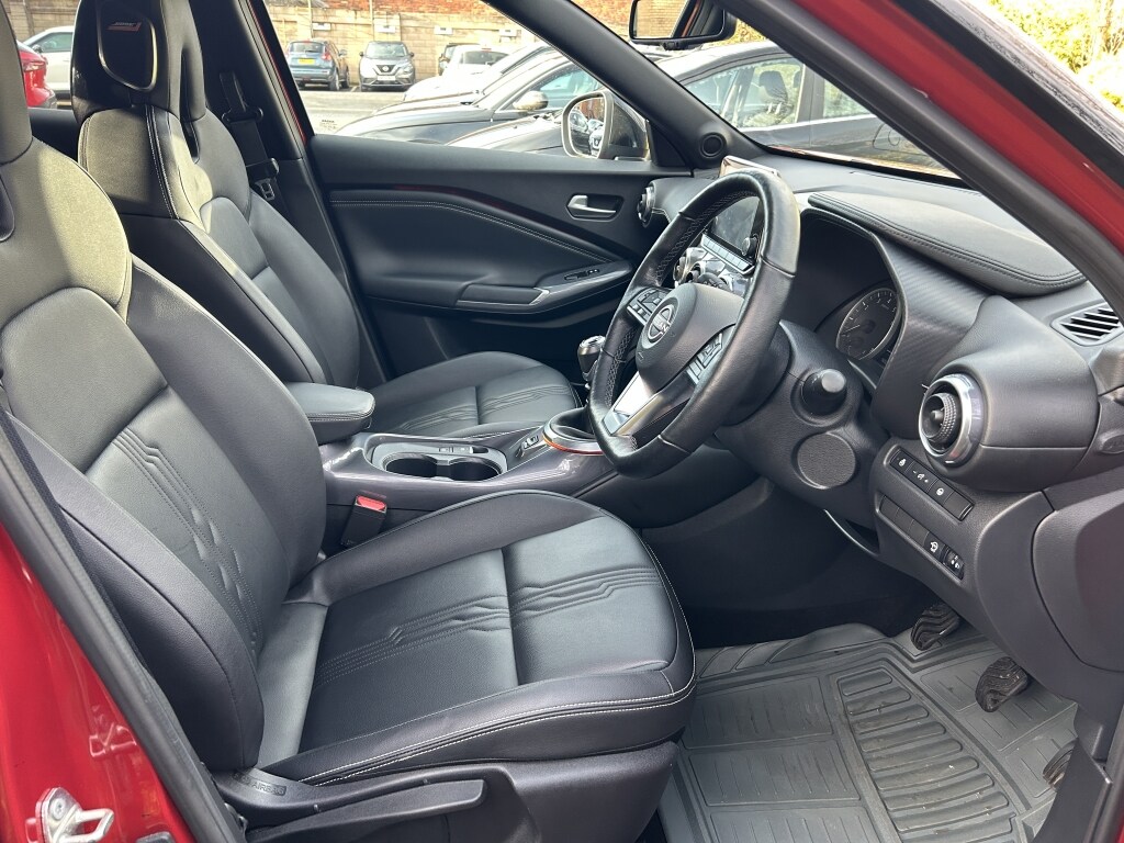 Used Nissan Juke 2022 for sale - 77303940: Photo 26