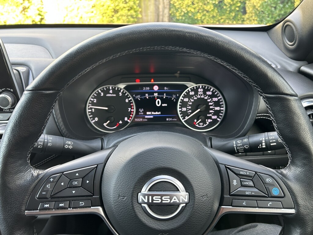 Used Nissan Juke 2022 for sale - 77303940: Photo 27