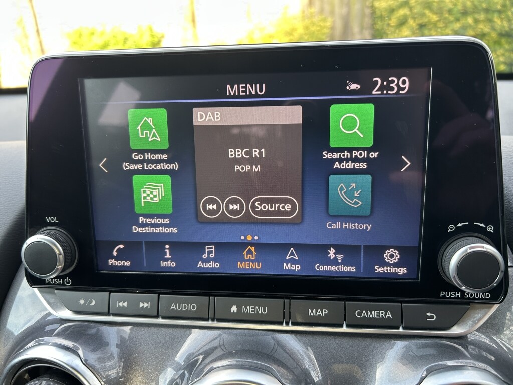 Used Nissan Juke 2022 for sale - 77303940: Photo 29