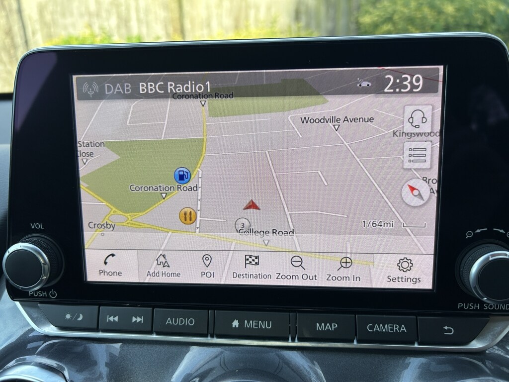 Used Nissan Juke 2022 for sale - 77303940: Photo 30