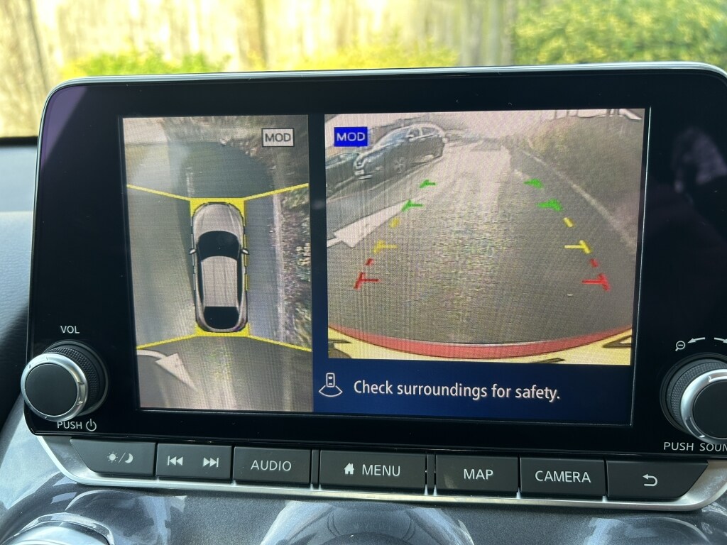 Used Nissan Juke 2022 for sale - 77303940: Photo 31