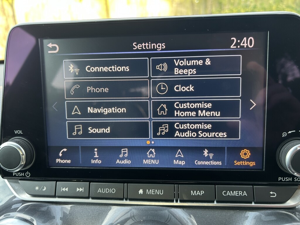 Used Nissan Juke 2022 for sale - 77303940: Photo 32