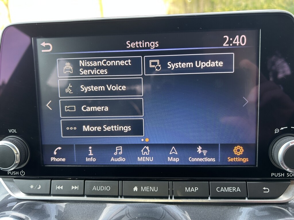 Used Nissan Juke 2022 for sale - 77303940: Photo 33