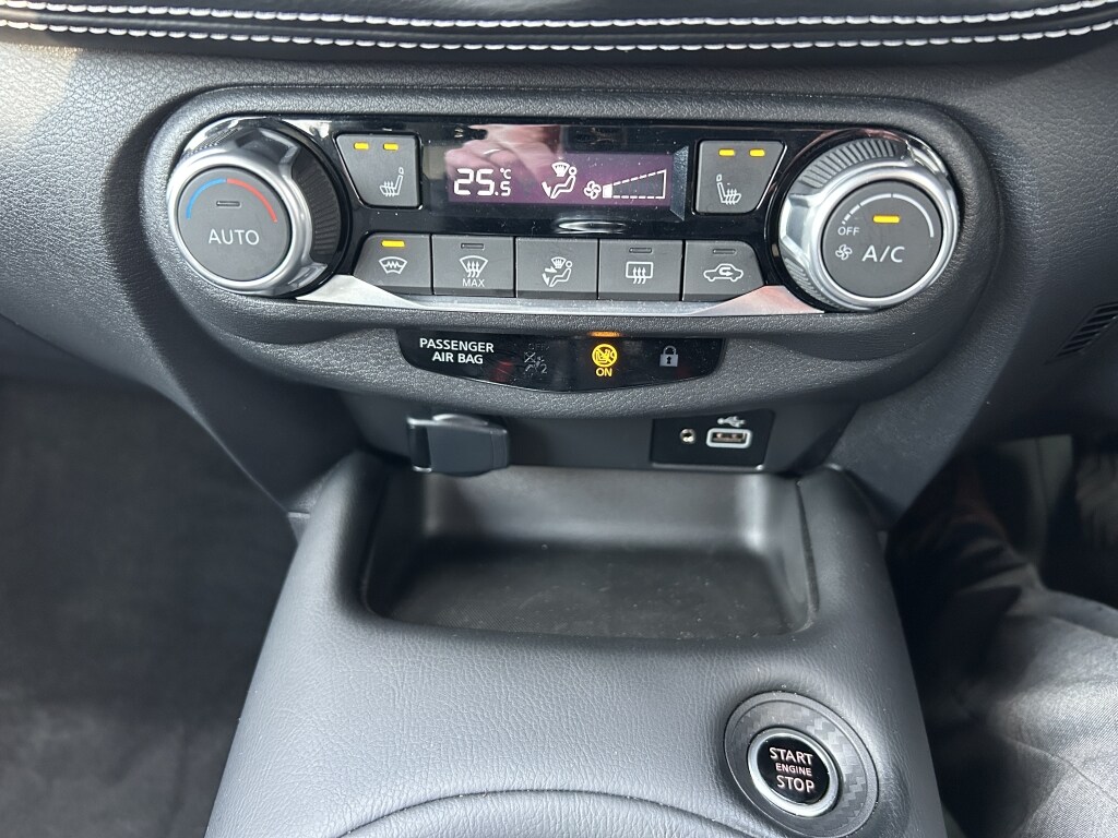 Used Nissan Juke 2022 for sale - 77303940: Photo 34