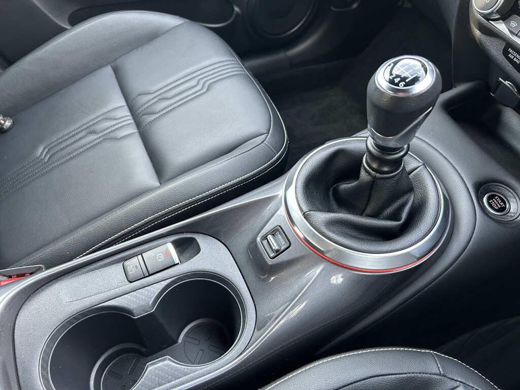 Used Nissan Juke 2022 for sale - 77303940: Photo 35