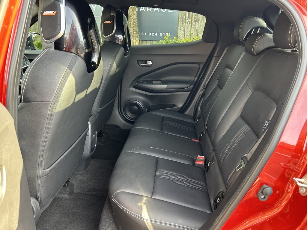 Used Nissan Juke 2022 for sale - 77303940: Photo 37