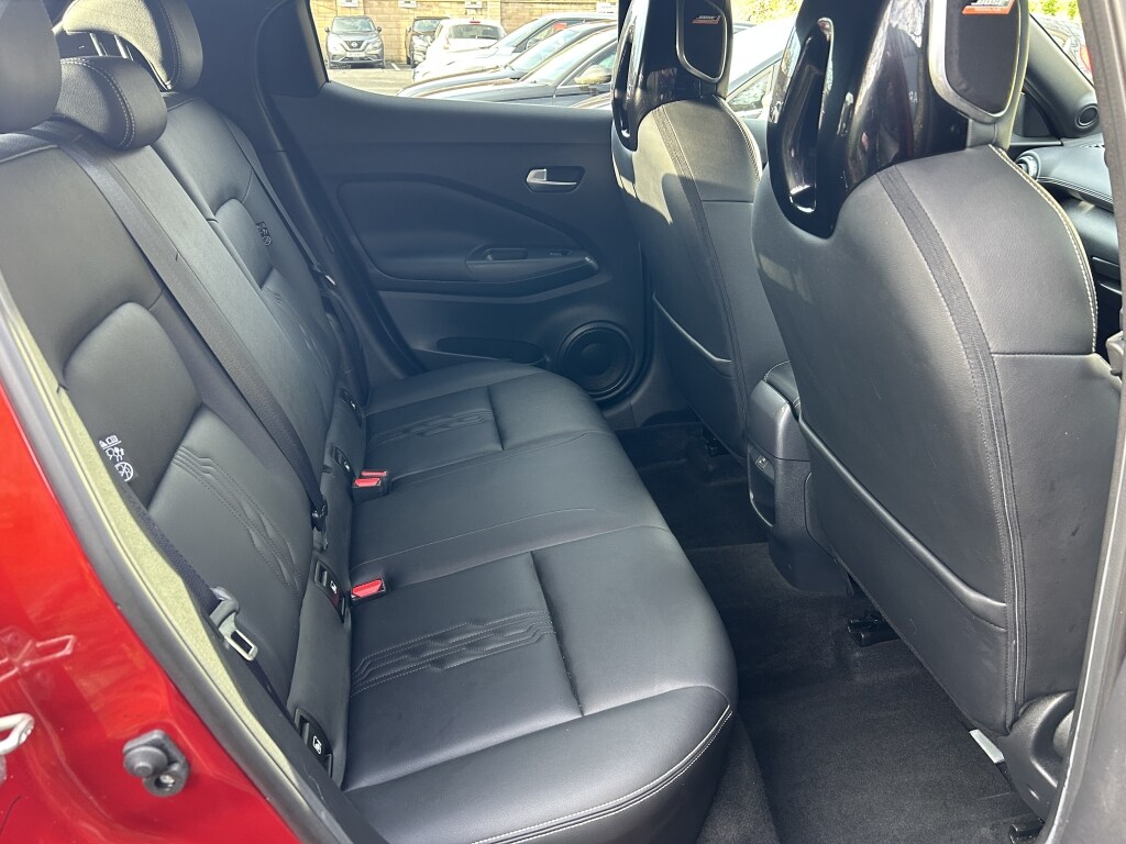 Used Nissan Juke 2022 for sale - 77303940: Photo 38