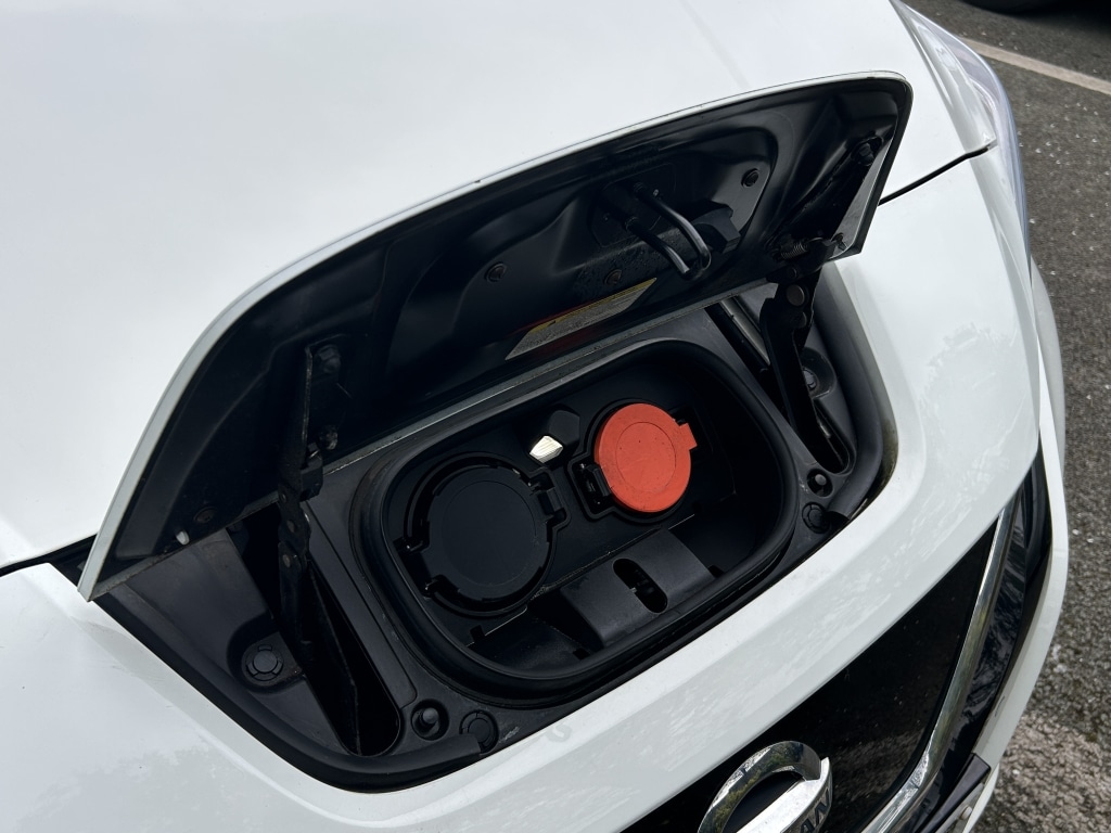 Used Nissan Leaf 2019 for sale - 78108110: Photo 16