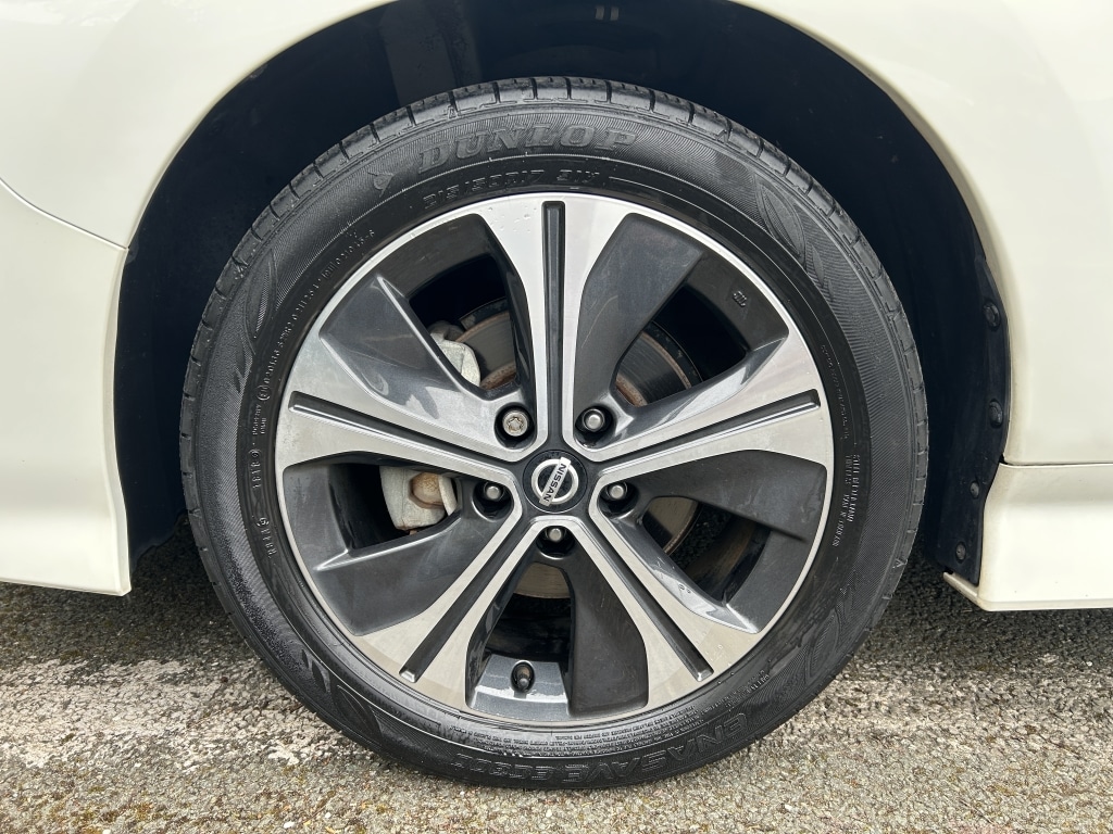 Used Nissan Leaf 2019 for sale - 78108110: Photo 17