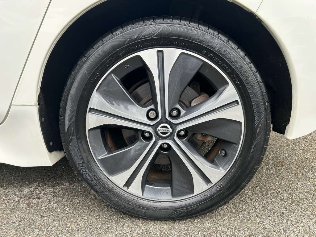 Used Nissan Leaf 2019 for sale - 78108110: Photo 18