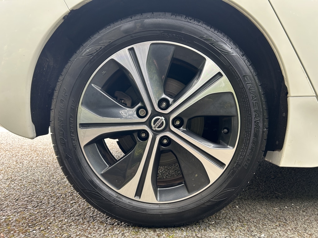 Used Nissan Leaf 2019 for sale - 78108110: Photo 19