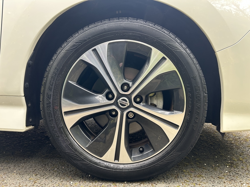 Used Nissan Leaf 2019 for sale - 78108110: Photo 20