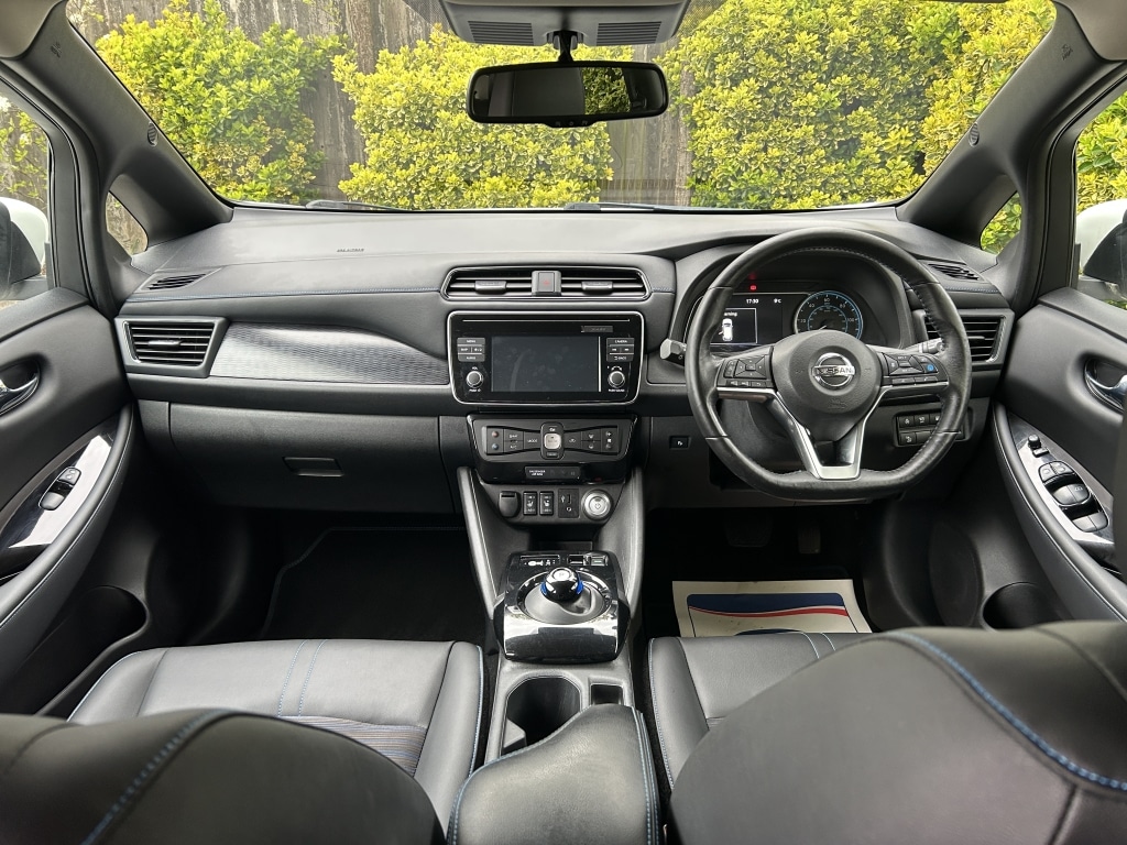 Used Nissan Leaf 2019 for sale - 78108110: Photo 23