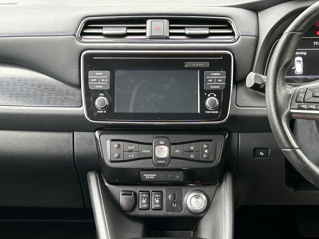 Used Nissan Leaf 2019 for sale - 78108110: Photo 24