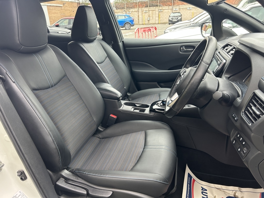 Used Nissan Leaf 2019 for sale - 78108110: Photo 26