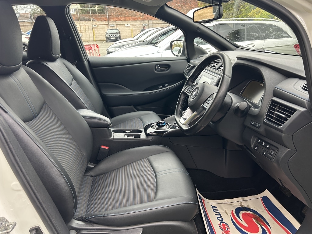 Used Nissan Leaf 2019 for sale - 78108110: Photo 27