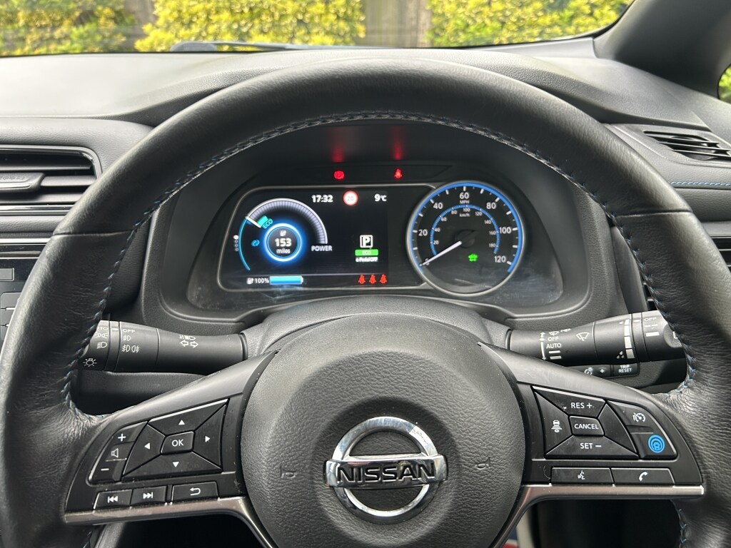 Used Nissan Leaf 2019 for sale - 78108110: Photo 28