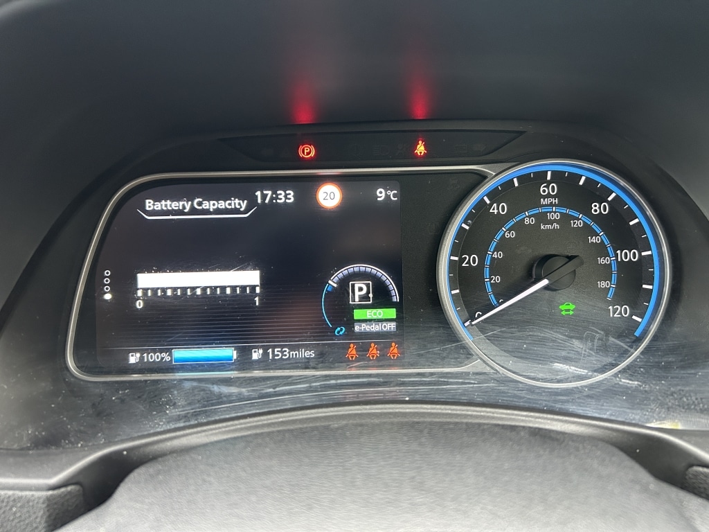 Used Nissan Leaf 2019 for sale - 78108110: Photo 29