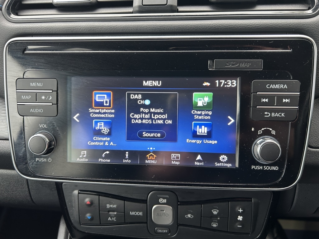 Used Nissan Leaf 2019 for sale - 78108110: Photo 30