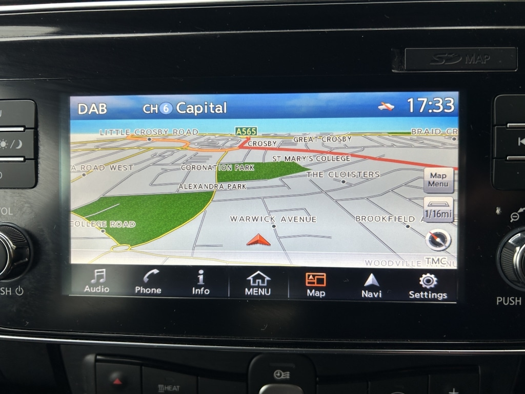 Used Nissan Leaf 2019 for sale - 78108110: Photo 31