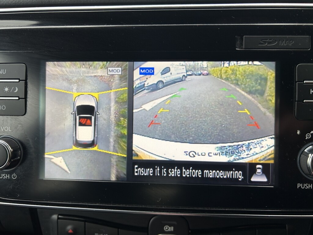 Used Nissan Leaf 2019 for sale - 78108110: Photo 32