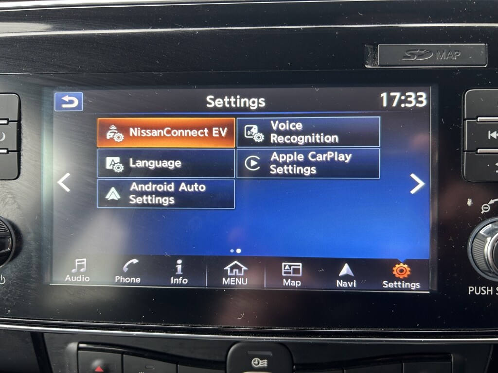 Used Nissan Leaf 2019 for sale - 78108110: Photo 33