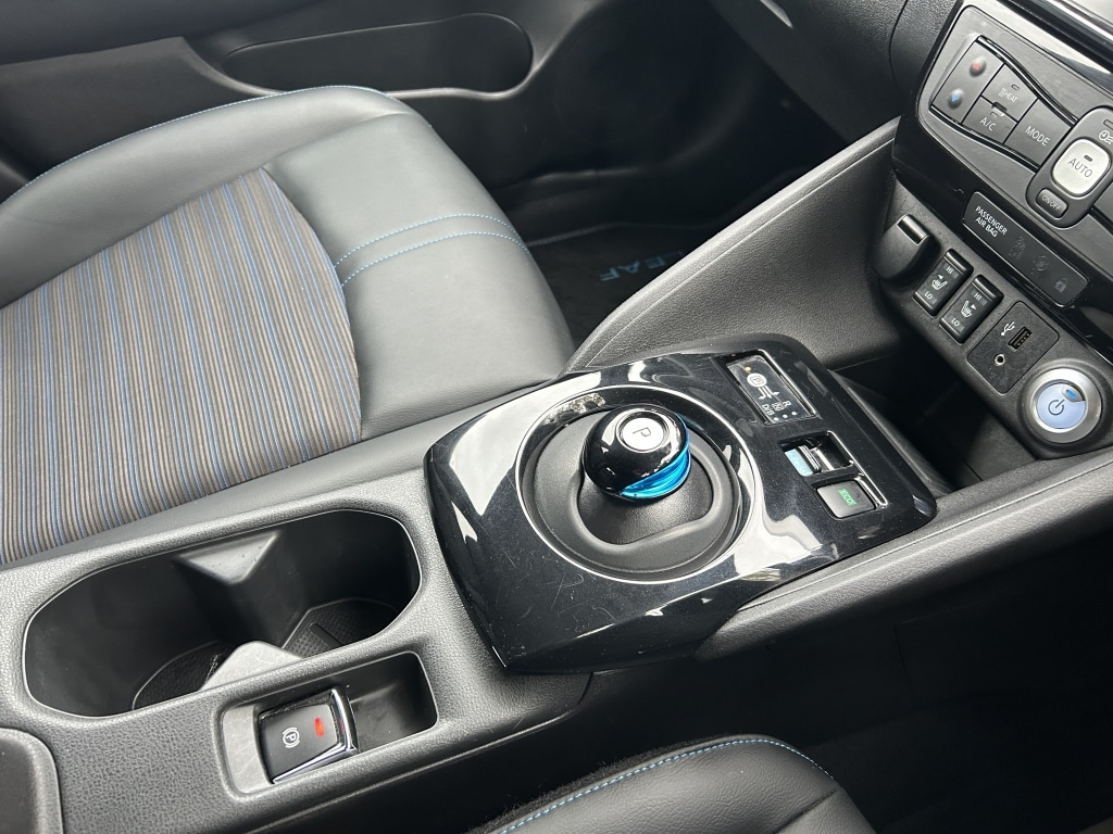 Used Nissan Leaf 2019 for sale - 78108110: Photo 36