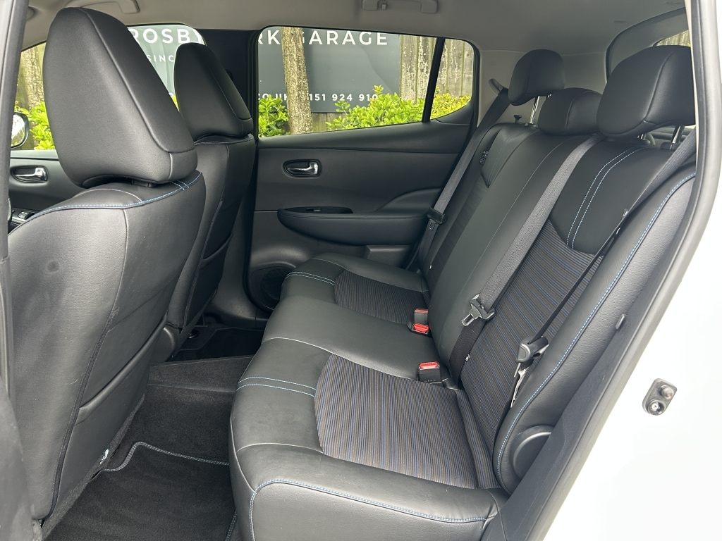 Used Nissan Leaf 2019 for sale - 78108110: Photo 38