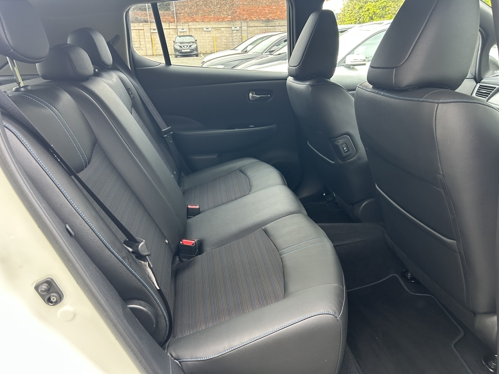 Used Nissan Leaf 2019 for sale - 78108110: Photo 39