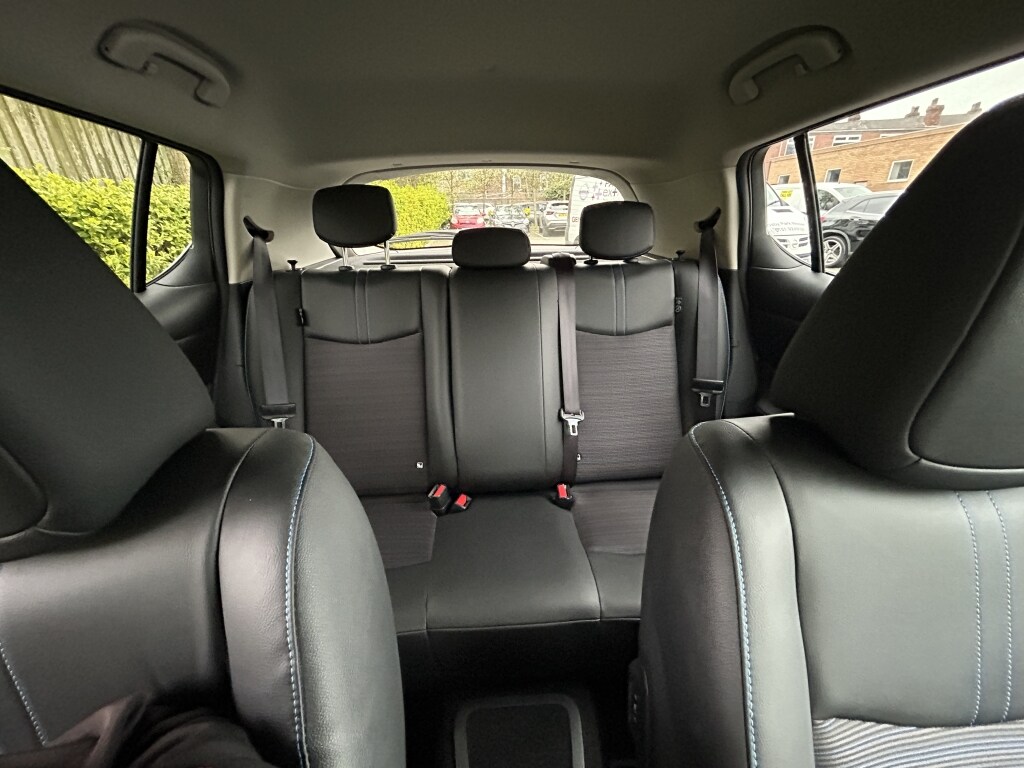 Used Nissan Leaf 2019 for sale - 78108110: Photo 40