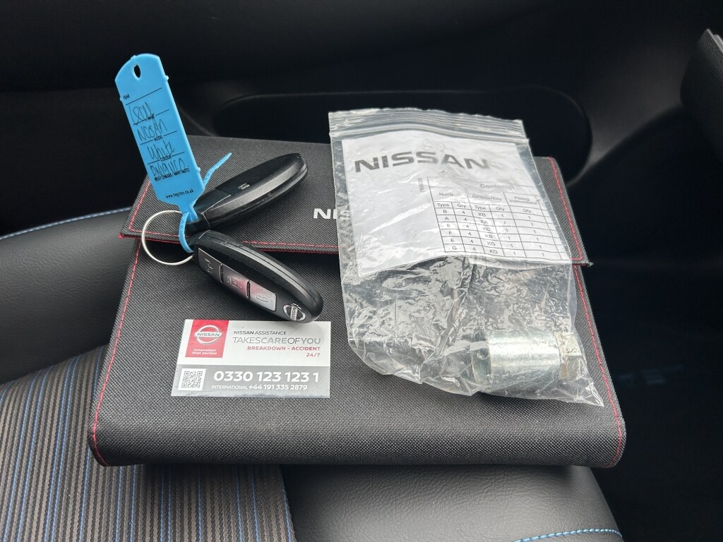 Used Nissan Leaf 2019 for sale - 78108110: Photo 43