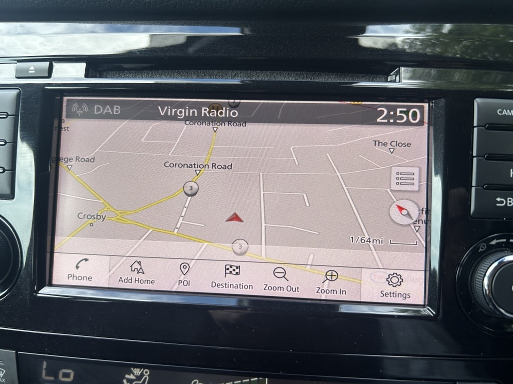 Vehicle 31
