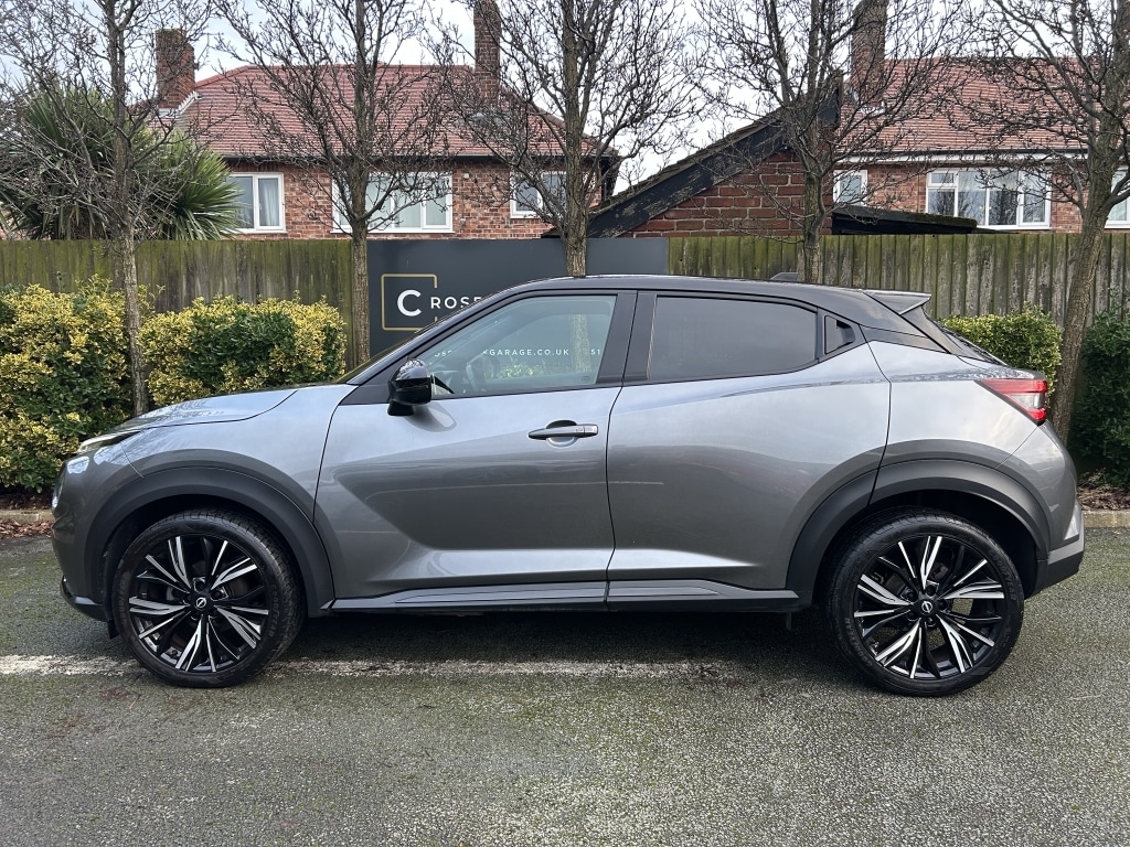 Used Nissan Juke 2022 for sale - 77448996: Photo 10