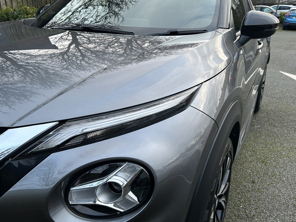 Used Nissan Juke 2022 for sale - 77448996: Photo 12