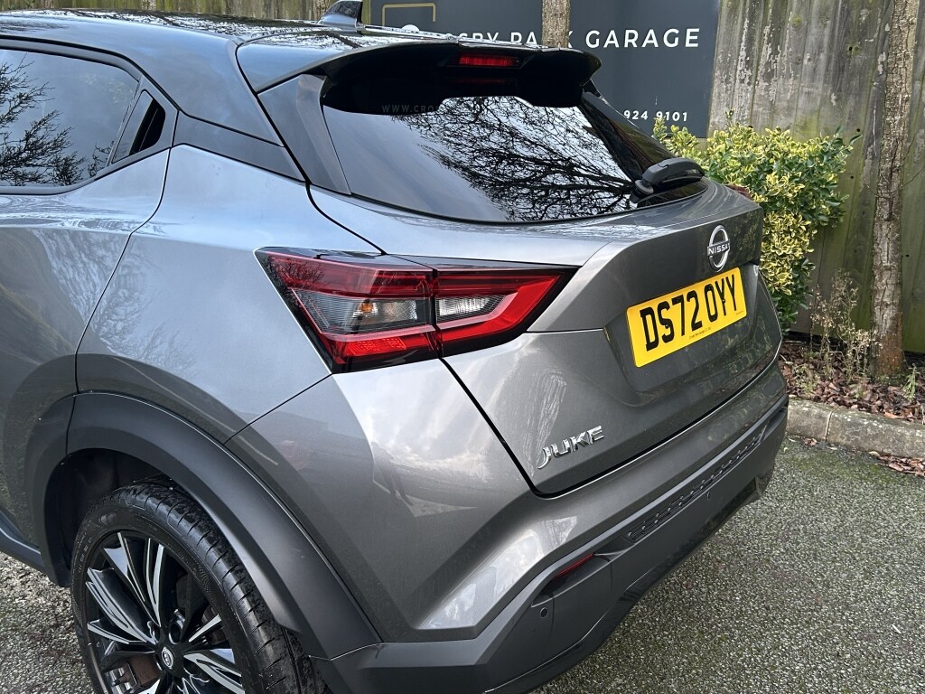 Used Nissan Juke 2022 for sale - 77448996: Photo 13