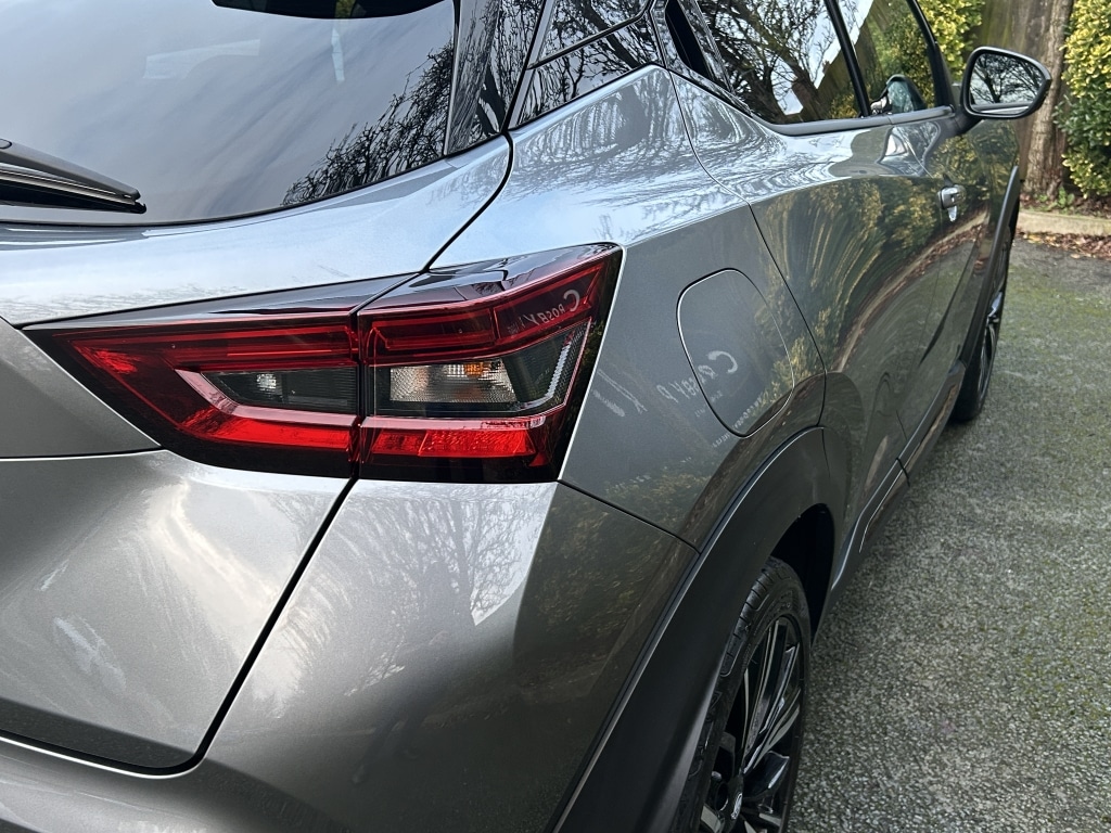 Used Nissan Juke 2022 for sale - 77448996: Photo 14