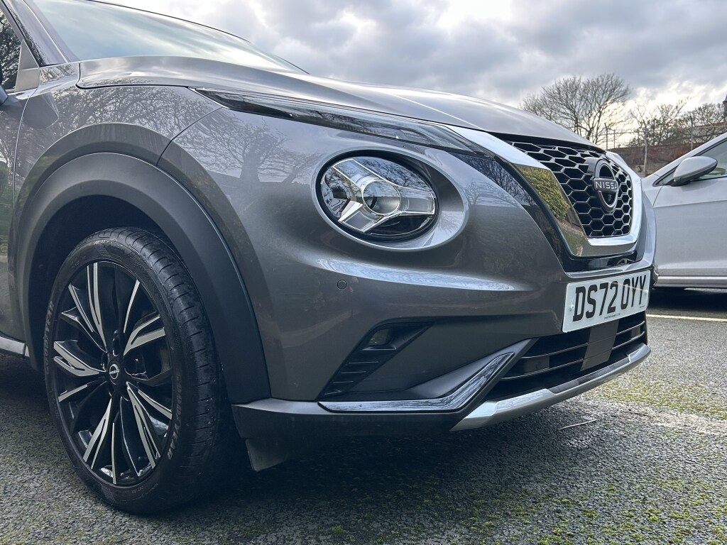 Used Nissan Juke 2022 for sale - 77448996: Photo 15