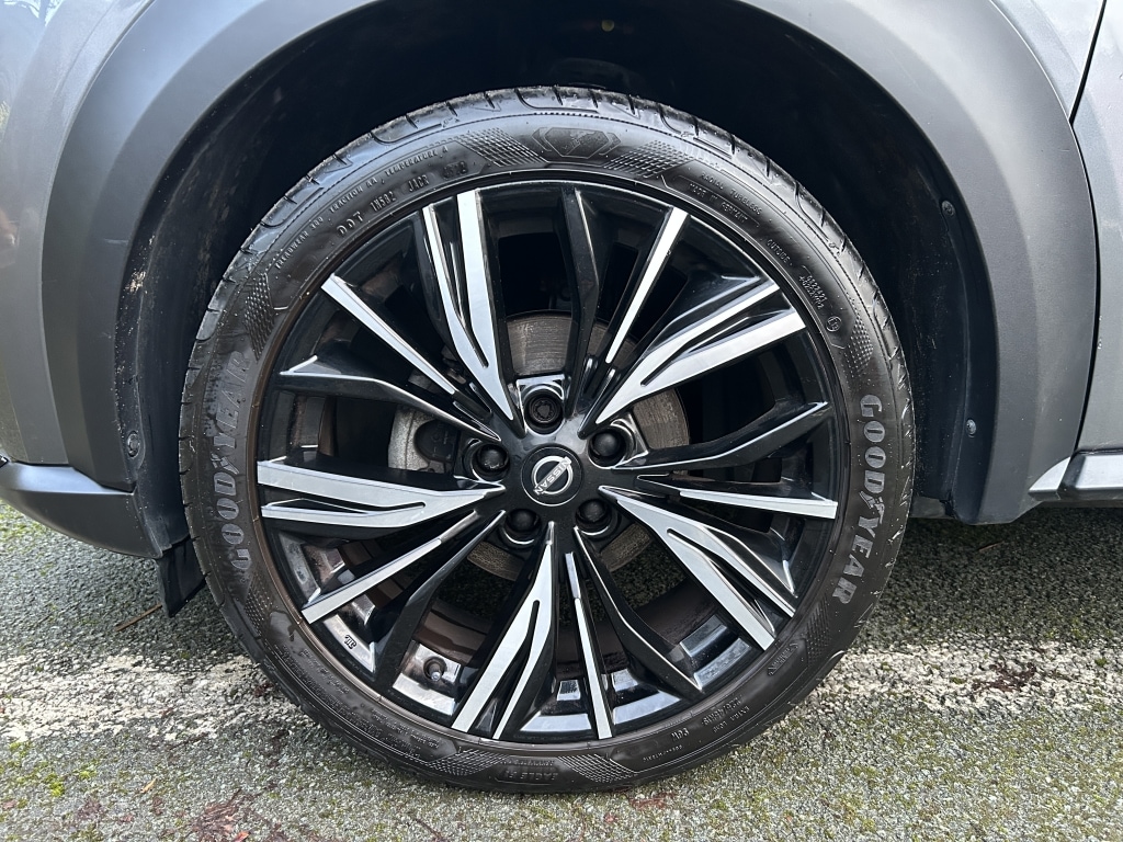 Used Nissan Juke 2022 for sale - 77448996: Photo 16