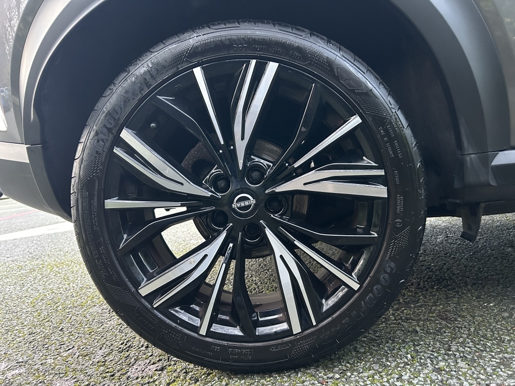 Used Nissan Juke 2022 for sale - 77448996: Photo 18