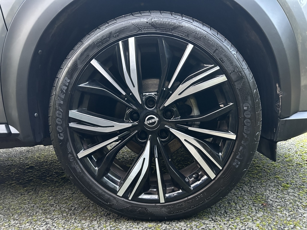 Used Nissan Juke 2022 for sale - 77448996: Photo 19